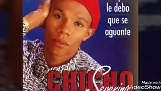 Chicho Severino - Goza Tu Vida