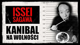 ISSEI SAGAWA – Kanibal na wolności | FINGERPRINTS - Sprawy Kryminalne