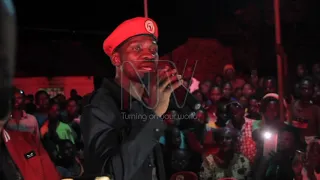 Bobi Wine calls for deeper investigations into recent murders