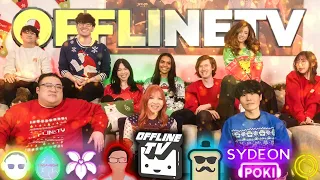 Just A Typical OfflineTV (& Friends) Compilation