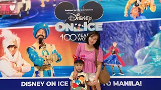 Disney On Ice Philippines 2023