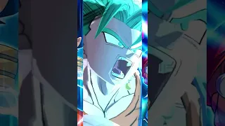 This Unit ONE SHOTS Ultra Vegito Blue! (Dragon Ball Legends)