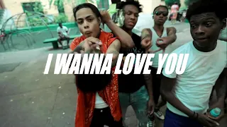 [FREE] Kay Flock x DThang x NY Drill Sample Type Beat 2022 "I WANNA LOVE YOU" (Prod. LISZA)