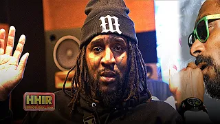 "I ONCE HIT THE BLUNT W/ SNOOP" DAYLYT REVEALS WHY HE DECIDED TO NOT DRINK ALCOHOL OR SMOKE WEED!