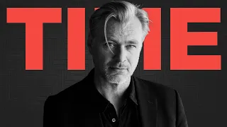 Why Christopher Nolan Is Obsessed With Time