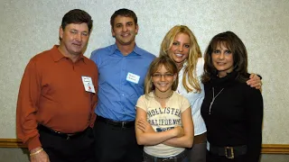 Britney Spears' Longing for Family: Navigating Complex Relationships After Conservatorship