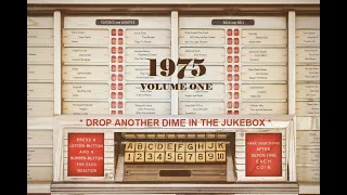 Open Your Years To The Jumpin' Jukebox, 1975, Volume One