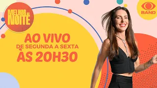 [AO VIVO] MELHOR DA NOITE - 02/05/2024