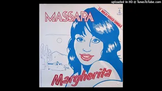 Massara - Margherita Love In The Sun (12") 1979