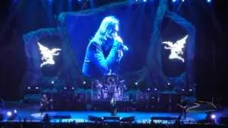 BLACK SABBATH - 2013 PART 1/6