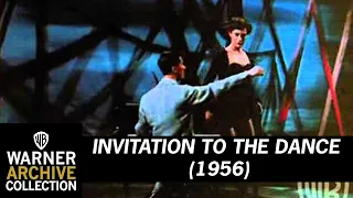 Original Theatrical Trailer | Invitation to the Dance | Warner Archive