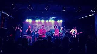 Ripe (The Band) Live @ The Loft, Atlanta, GA 3-29-18