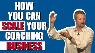 How You Can Scale and Leverage Your Business! | ActionCOACH