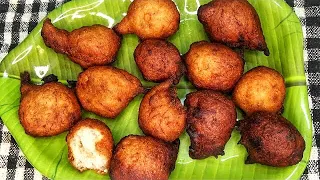 Don't Know What to do with Over Ripe Banana | Try this snacks | Over Ripe Banana recipe | #Shorts