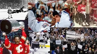 Every NHL Team's Most Memorable Moment [Part 1]
