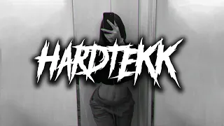 HTN - Tabu [ HARDTEKK REMIX ]