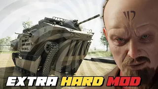 Red Alert 2 | Extra Hard Mod | PSI COMMANDOS ARE SO OVERPOWERED!! | 1 vs 7 brutal ai