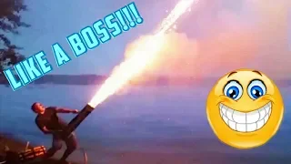 LIKE A BOSS COMPILATION 😎😊🤣ЛУЧШИЕ МОМЕНТЫ ИЗ ЖИЗНИ 🍭🍩🍹#16