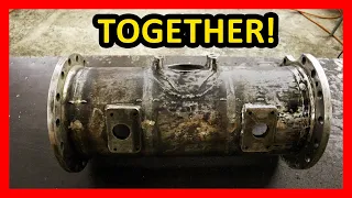 EP 52 Building a Tesla/Tatra  2-motor Monster Truck