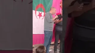 MASSI LEWHAMA - Rire Kabyle