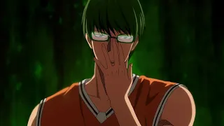 [AMV] Midorima | sunder