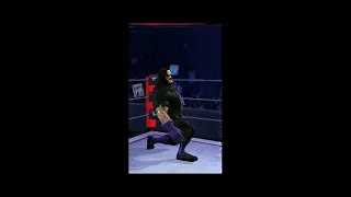 WWE Champions - Sycho Sid Premium Blitz