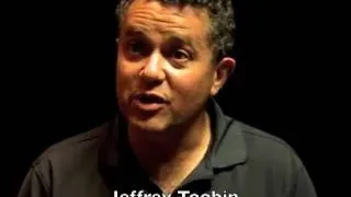 Jeffrey Toobin Interview on Supreme Court Justices and Robert H. Jackson (July 5, 2008)