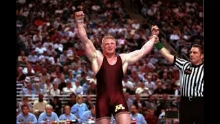 Best Overtime College Wrestling Matches