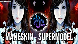 Måneskin - Supermodel (Black Muffin Remix)