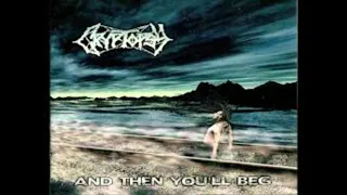 Cryptopsy-Back To The Worms 8