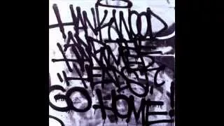 Hank Wood & The Hammerheads - Go Home! LP (full)