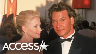 Patrick Swayze & Lisa Niemi's Love Story: A Look Back