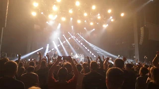 Godsmack Adrenalin Stadium 01.06.2019 full concert - 1 part