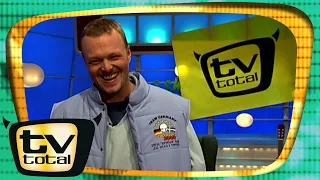 Raab als Elch im schwedischen Ikea, Wadde Hadde Dudde da, ... | 43. Sendung TV total | Ganze Folge