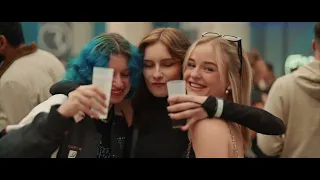 Rebels 8 Years - Aftermovie