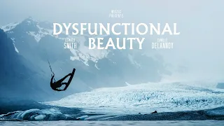 Dysfunctional Beauty - Kitesurfing Iceland