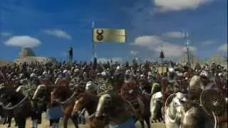 Medieval 2 Total War - Battle of Ancara 1402 - Pichalich mod