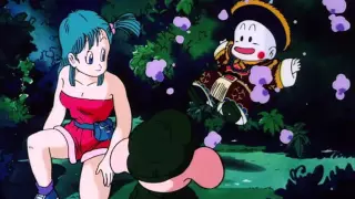 Oolong And Pu erh's Masquerade: Dragon Ball Mystical Adventure Unreleased OST M634 (?)