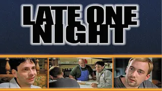 Late One Night | Full Short Drama | A Dave Christiano Film