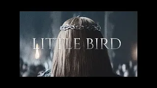 Sansa Stark - Little bird (GoT)