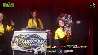 Full Live Performance DJ TANTI x RICKO PILLOW at CEKSOUND 120 SUB PSSJ JOMBANG