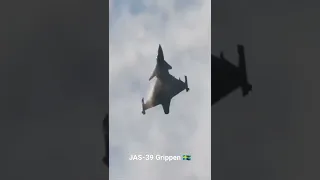 Swedish Fighter