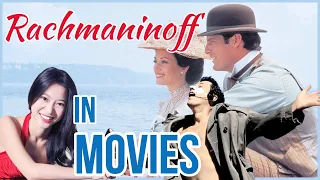 Was Rachmaninoff From The Future?｜Film Music Explained: Shine & Somewhere in Time