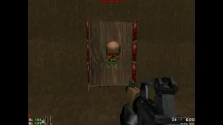 Doom 1 Mod WW-Terror Weapons Gameplay Episode 4/4 Full