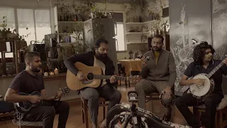 Khoj - When Chai Met Toast (acoustic version)