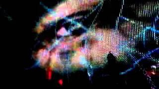 Tool - Forty six & two (palacio de los deportes)