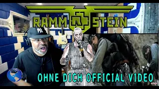 Rammstein   Ohne Dich Official Video - Producer Reaction