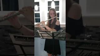 Flute Solo