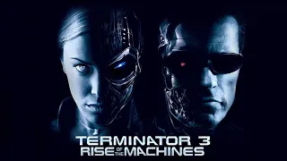 Terminator 3: Rise of the Machines (2003) Movie || Arnold Schwarzenegger || Review and Facts