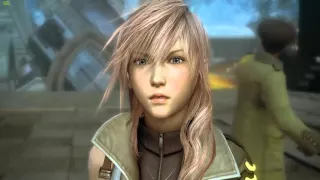 Final Fantasy XIII   épisode 12